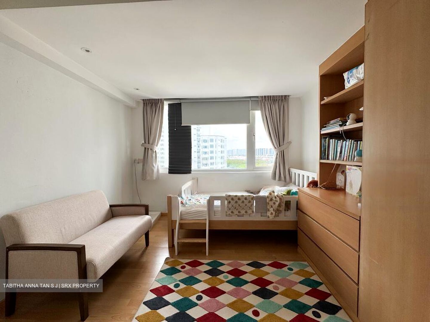 Peach Garden (D15), Apartment #485502821